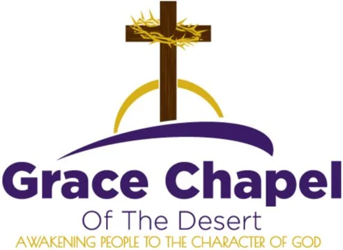 Grace Chapel Church Hesperia Ca