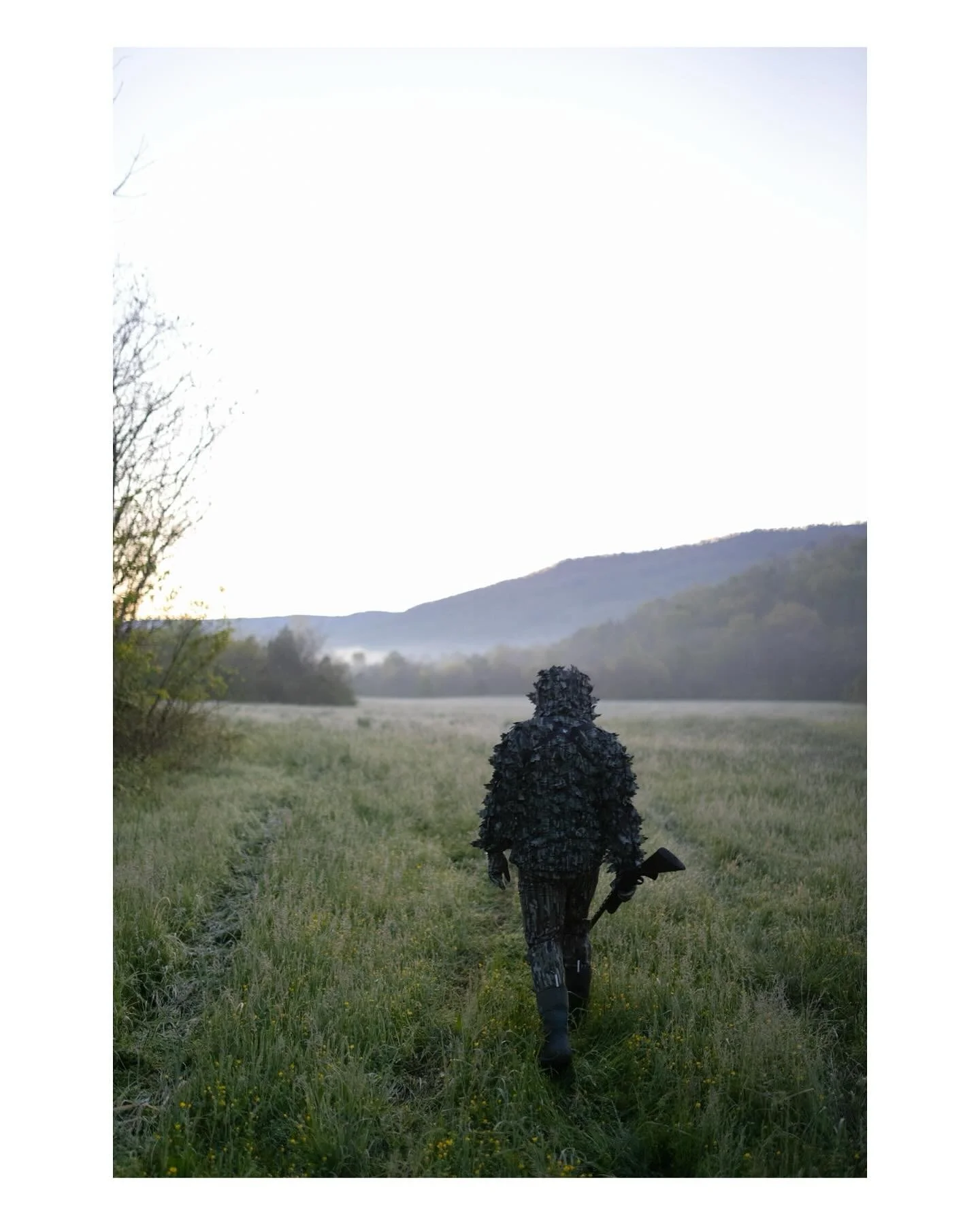 Sundays in April // Duck Camp Co