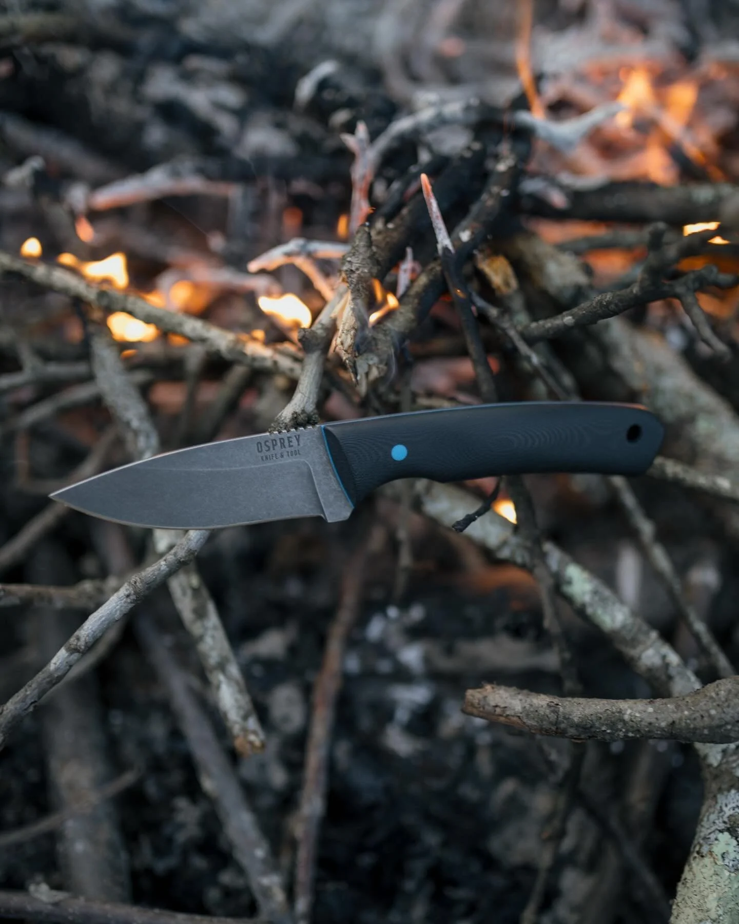 The Warthog // Osprey Knife &amp; Tool

#AmericanMade #VeteranOwned