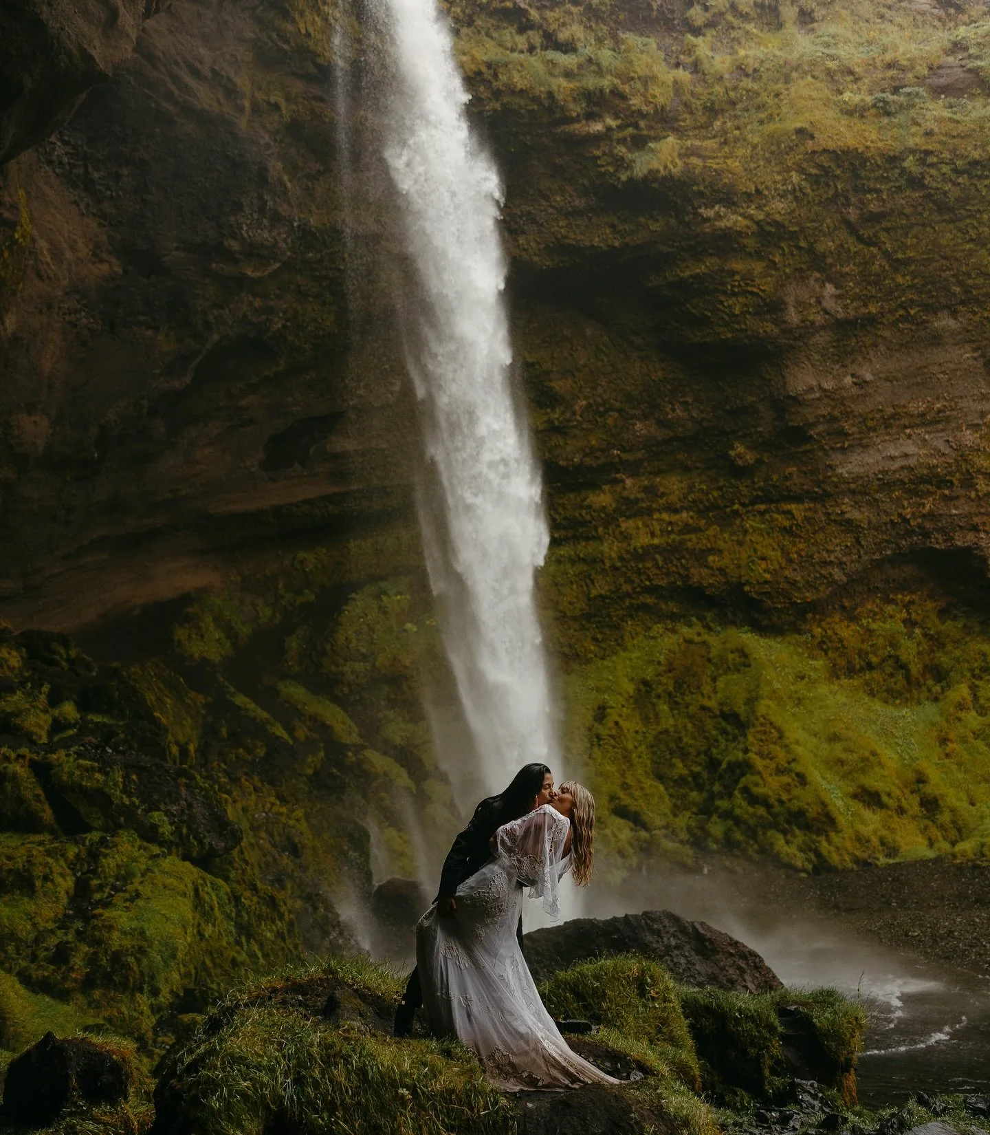 To all the queer couples looking to get married or elope before the end of January in Seattle or the greater Seattle area, I&rsquo;m offering free coverage to capture your day. From the courthouse to somewhere in the mountains, it would be such an ho