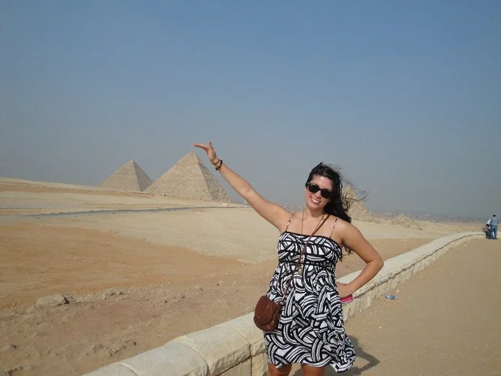 EGYPT