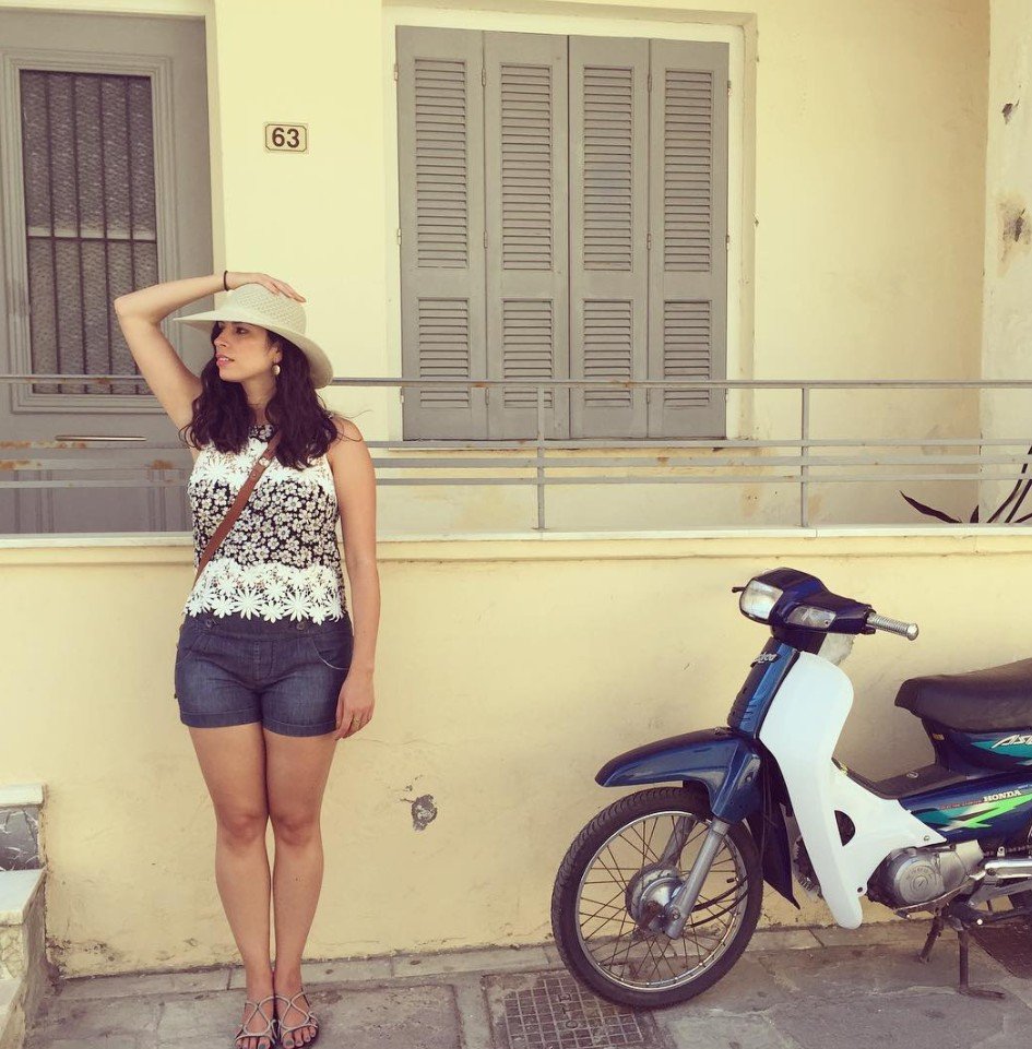 GREECE