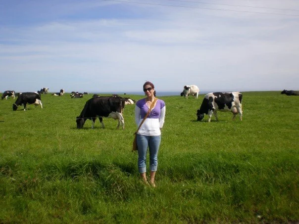 SCOTLAND