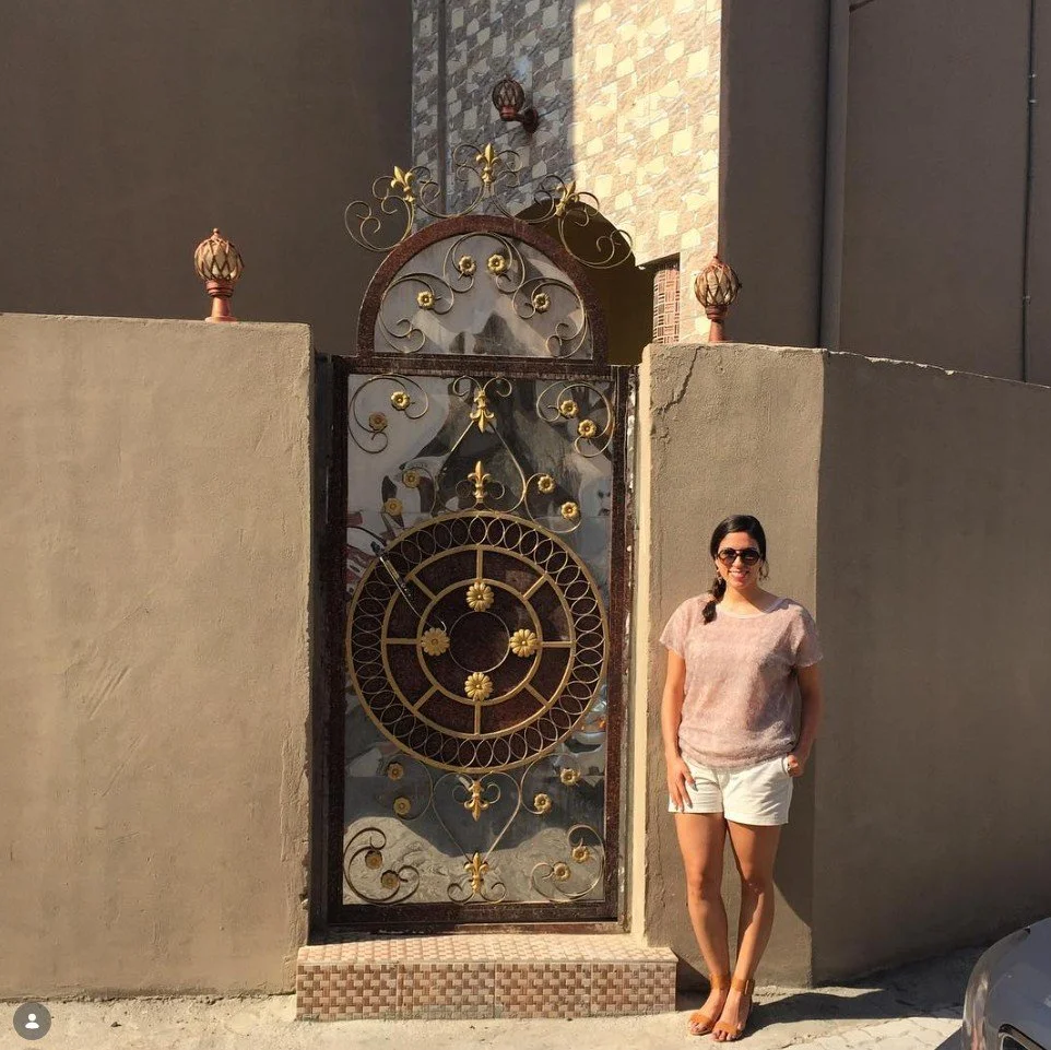 OMAN