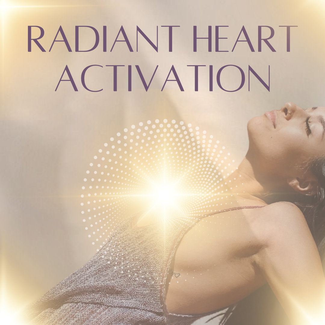 Radiant HEart Activation.png