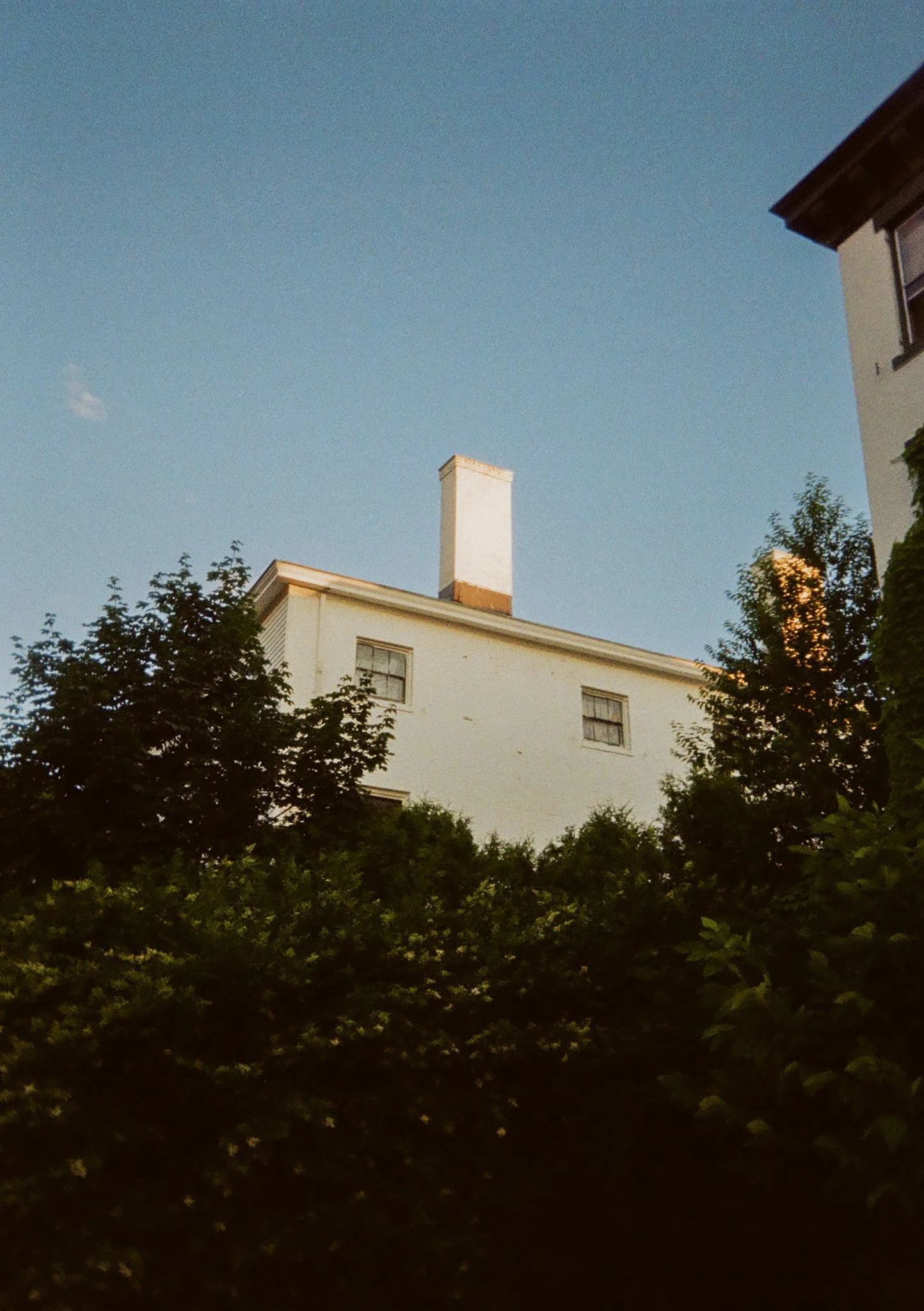Edifice