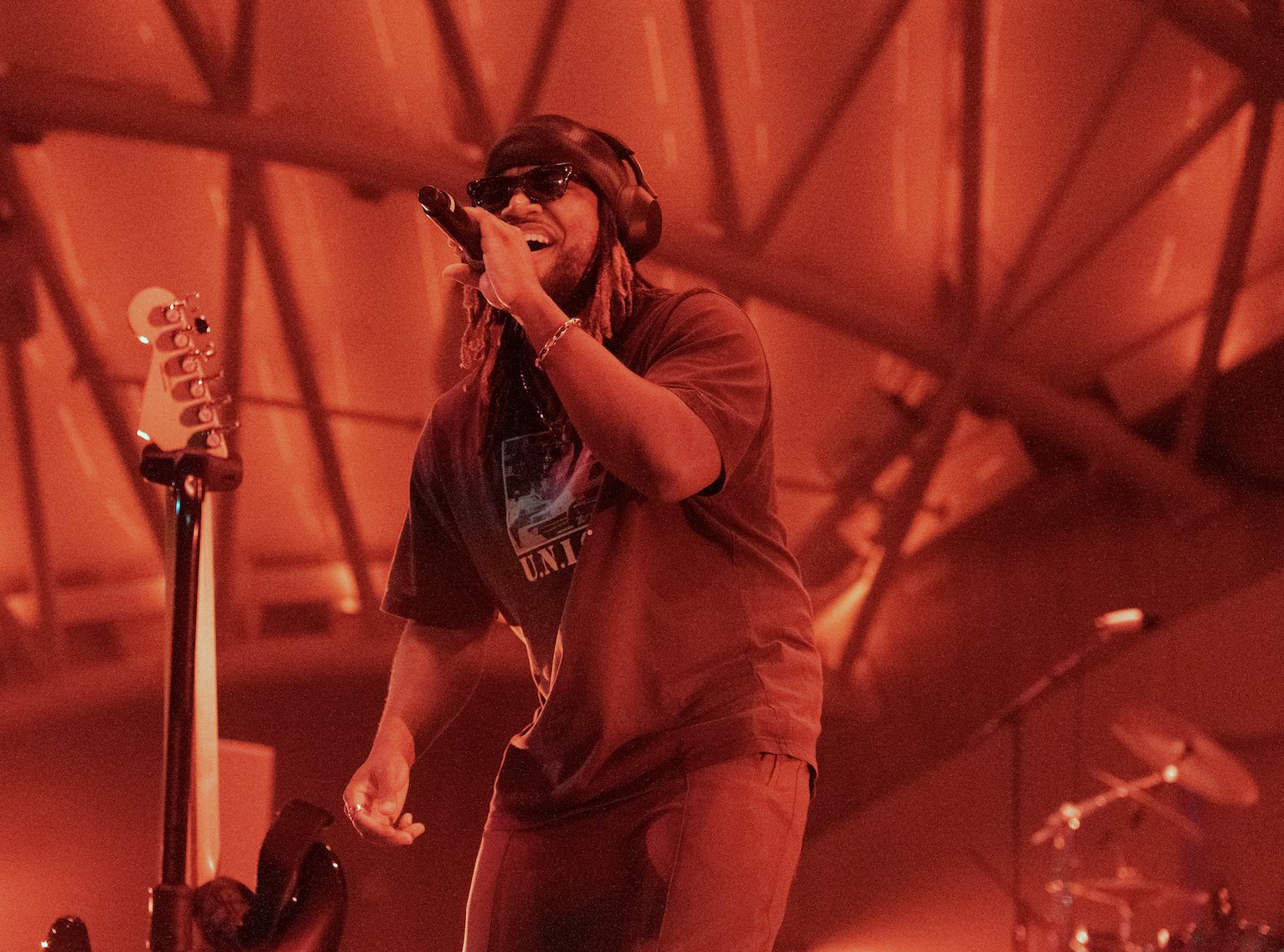 Leon Thomas