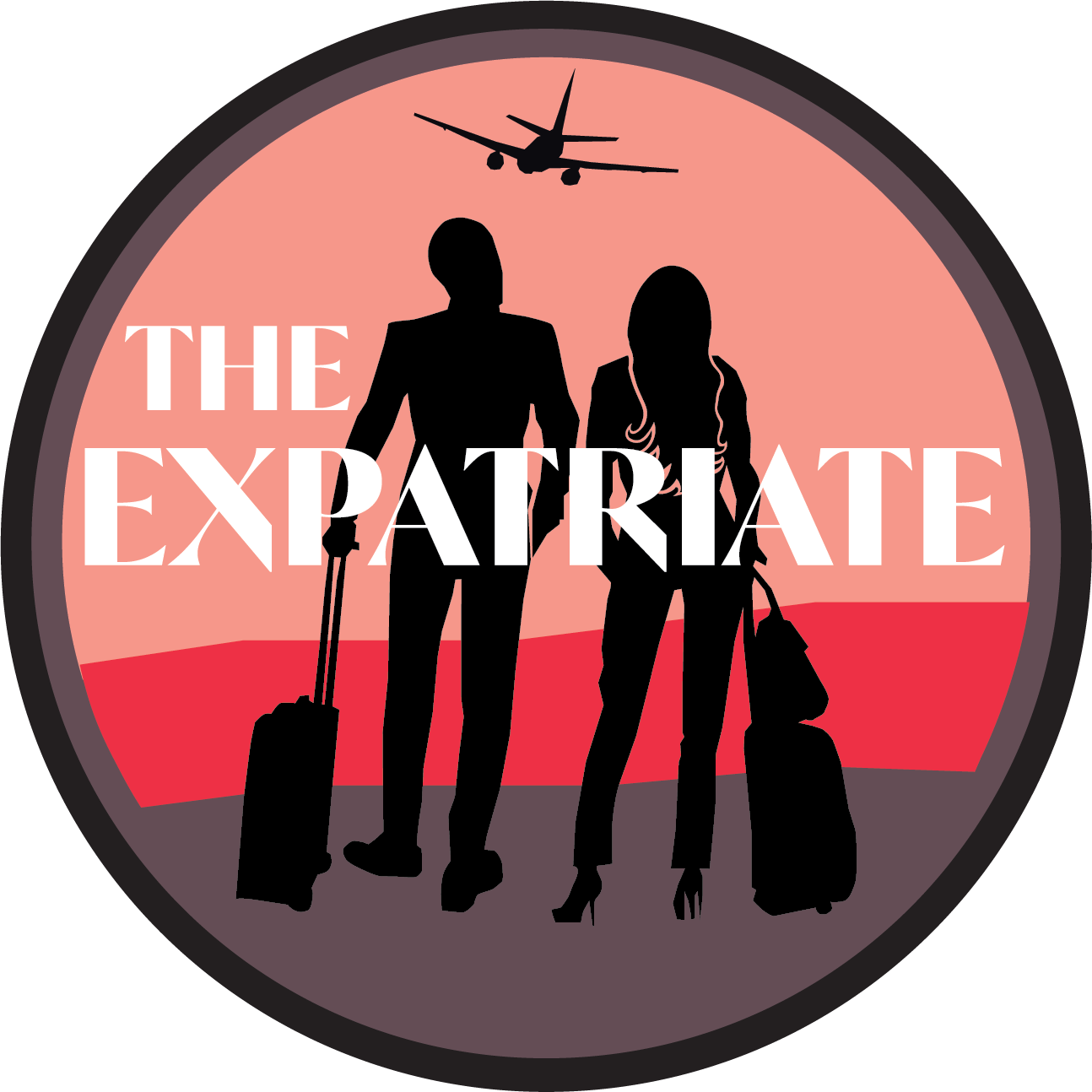 The Expatriate