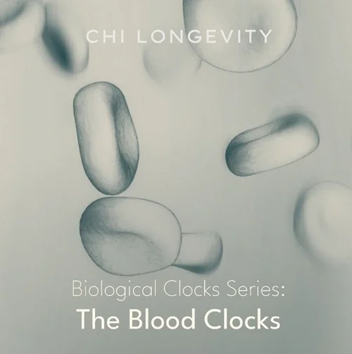 The Expatriate — What are “Blood Clocks?” And why are they important?