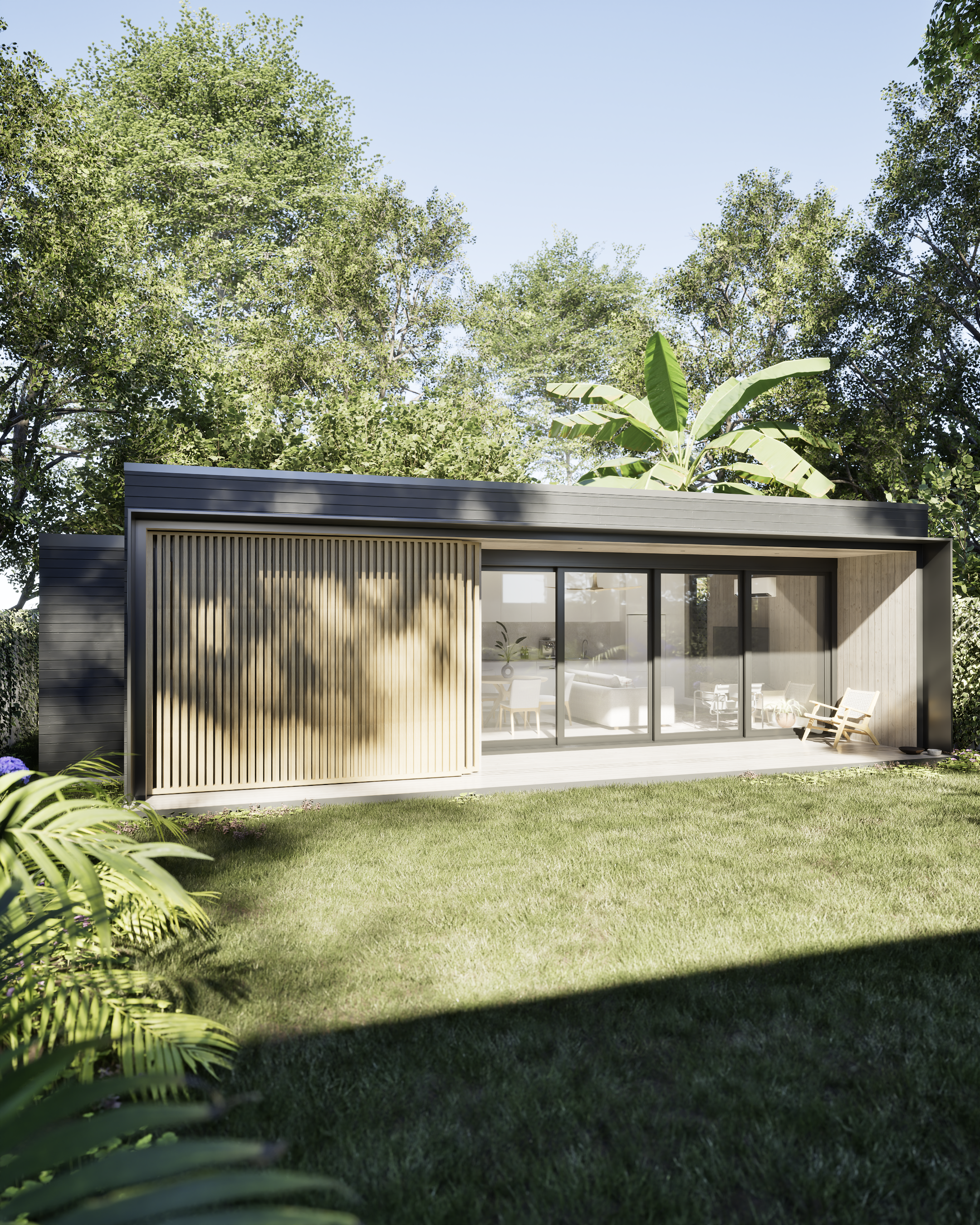 50 SQM TYPE A