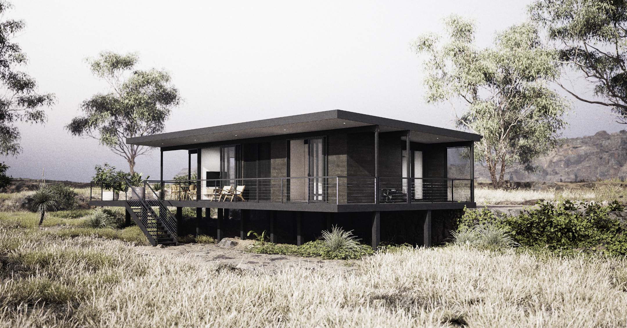 60 SQM TYPE A