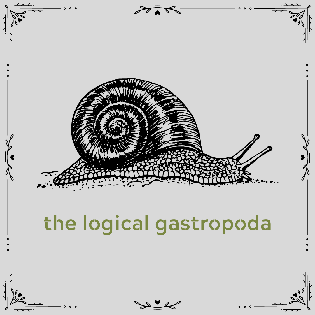 the logical gastropoda