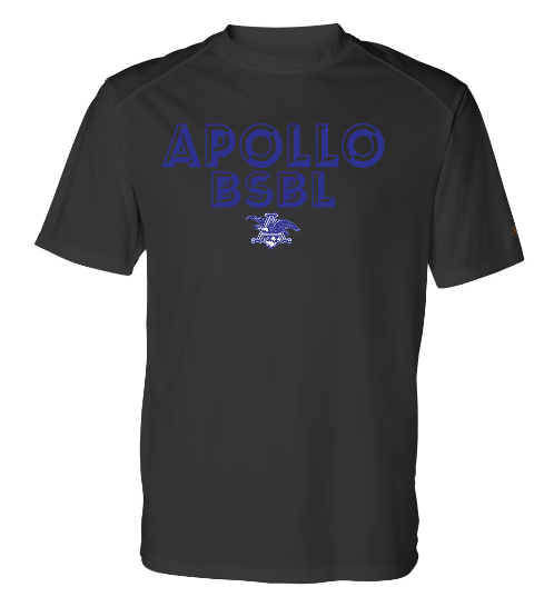 APOLLO DRI-FIT T-SHIRT