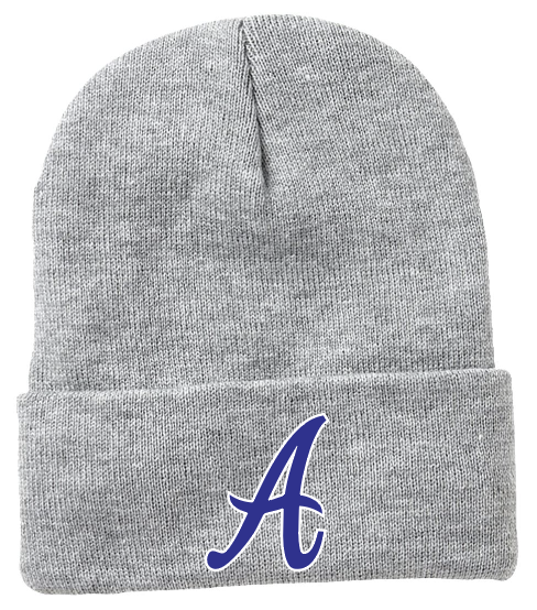 SHERPA LINED BEANIE