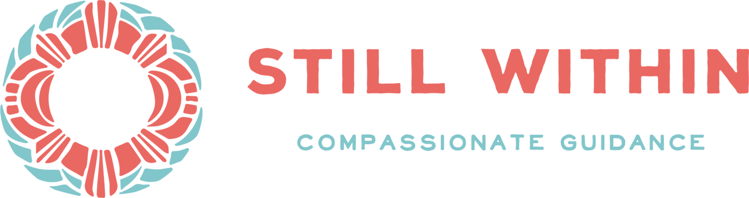 Still Within · Compassionate guidance on the path of the heart