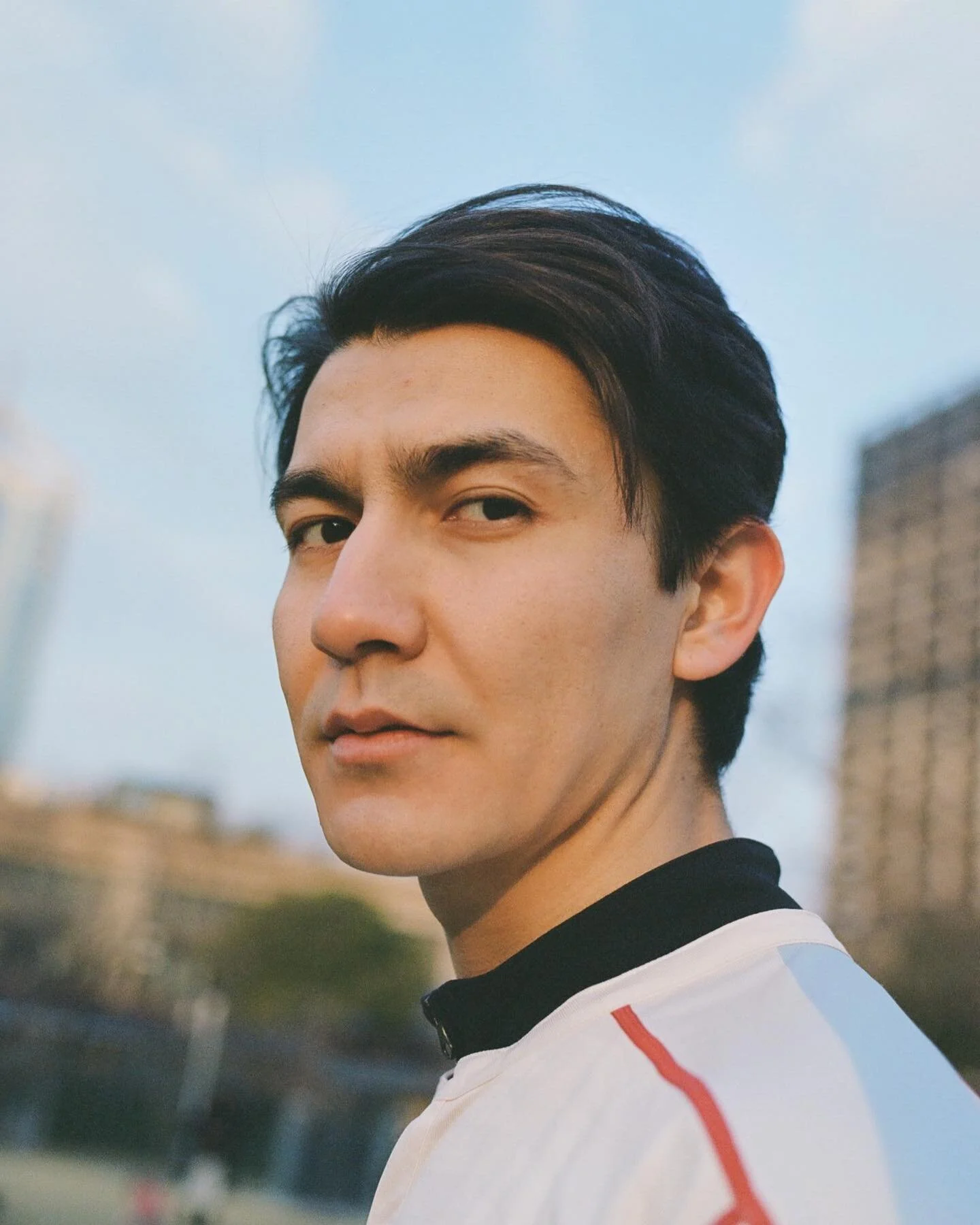 Together Through Football 
📸 @bilalll