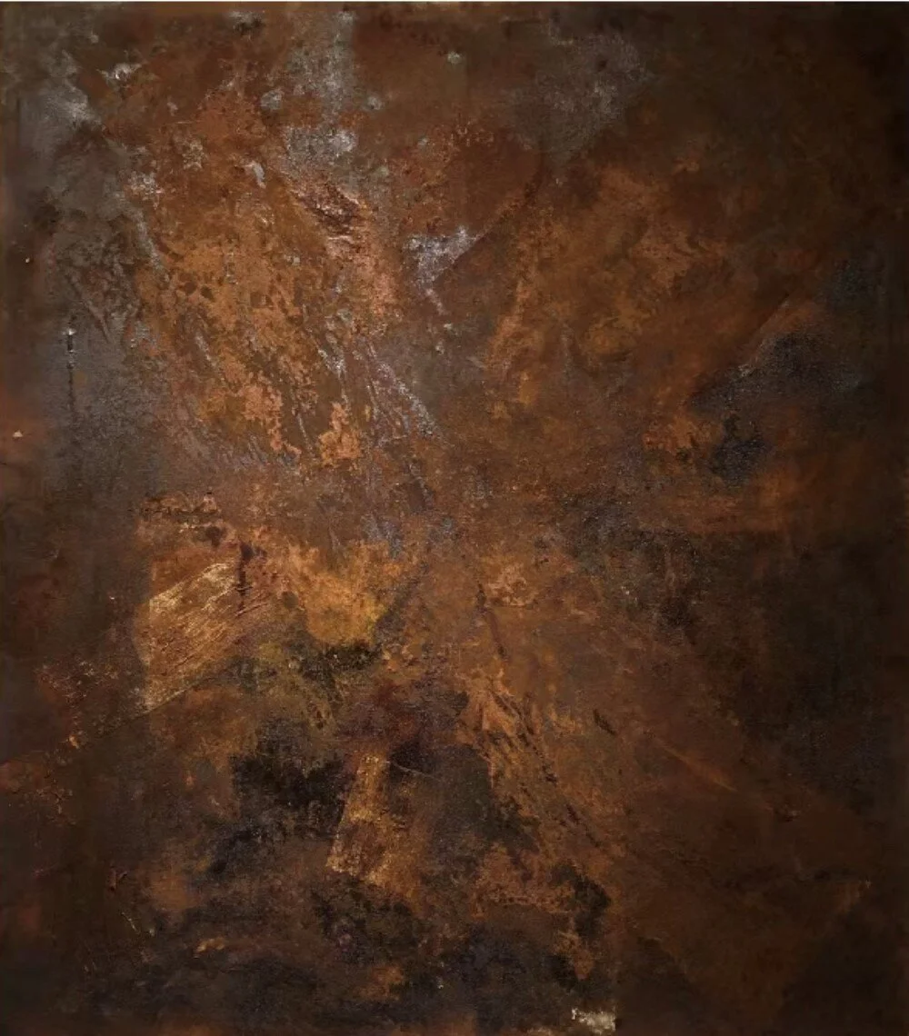 LEI MA, 我们去往何处