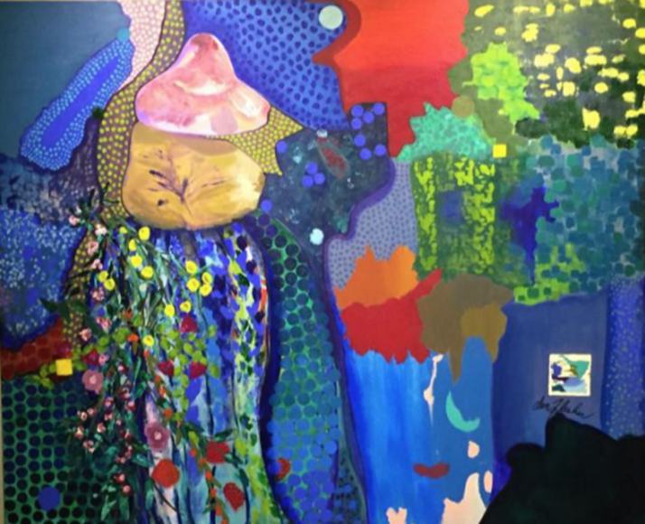 ALAN FLESHER, 濒危物种