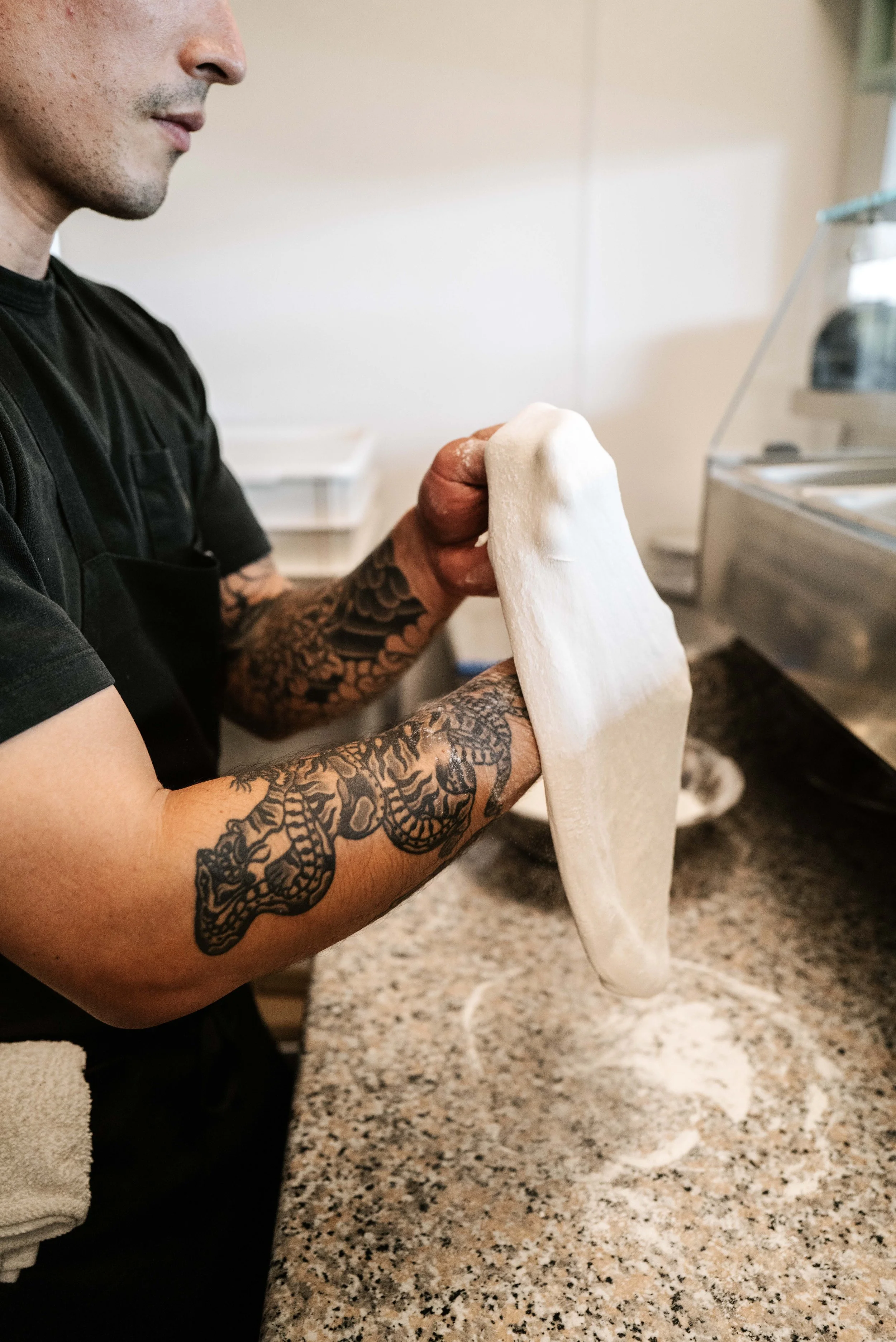 About | Experience Elevated Flavors — Wildcrust LA's Wood Fired Pizzas ...