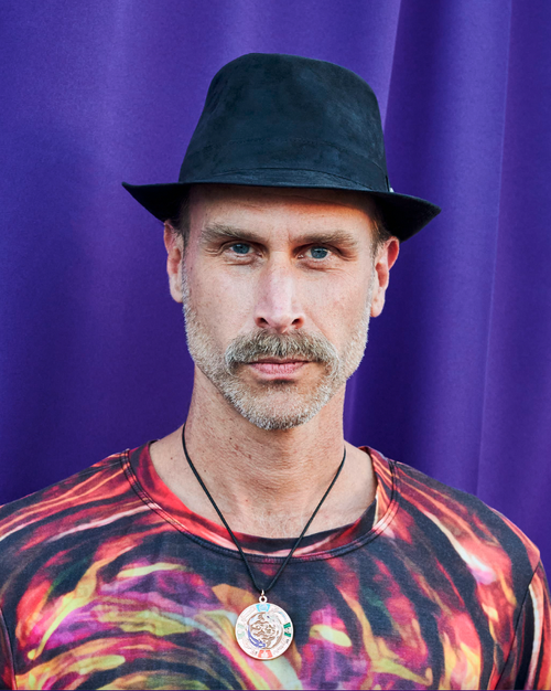 David Bronner