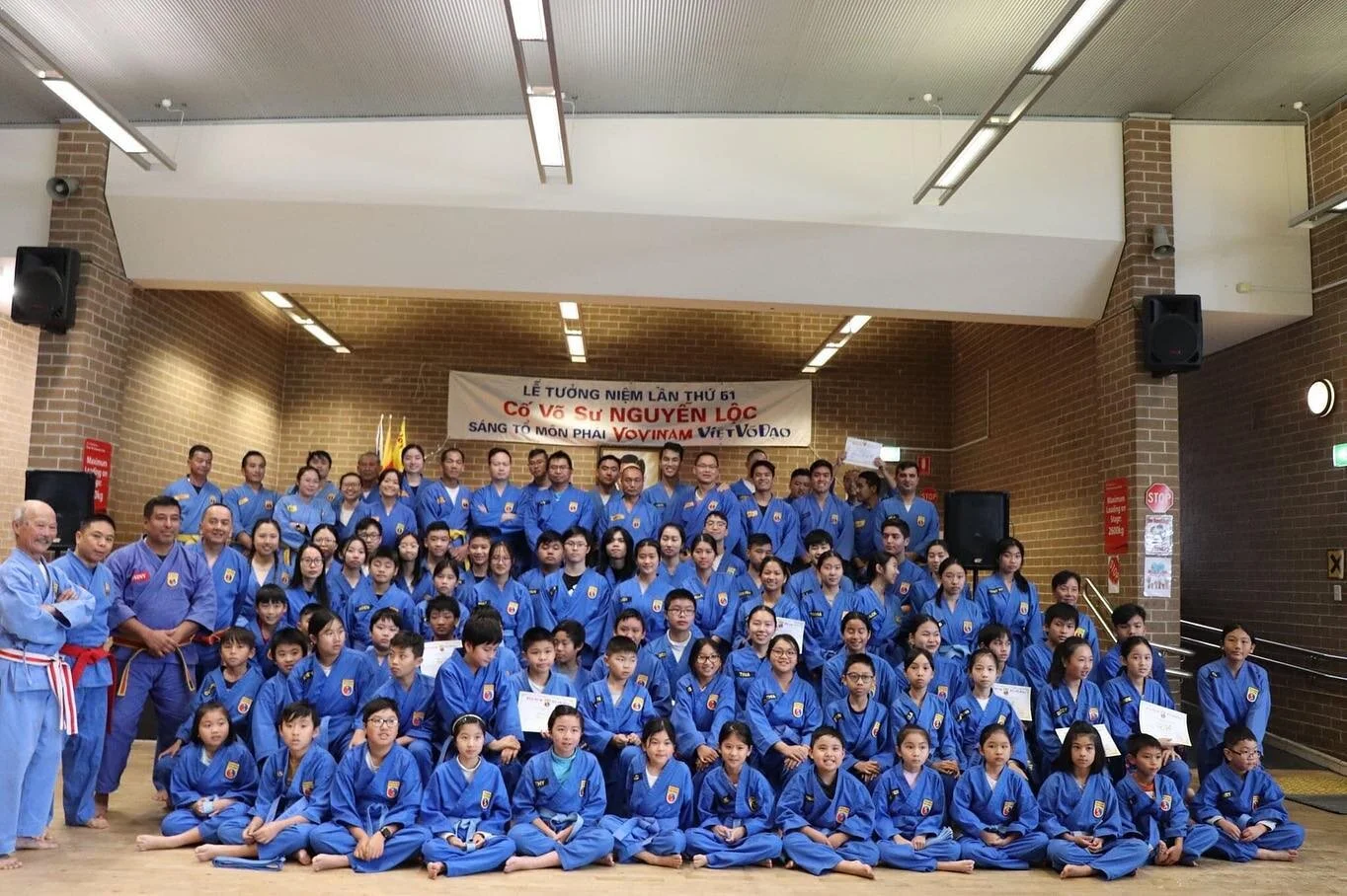 Gio To 2021 with all the students and their smiling faces 🤩

We hope everyone is doing well and keeping safe! 😌 keep your spirits high and hopefully we will see everyone again soon!