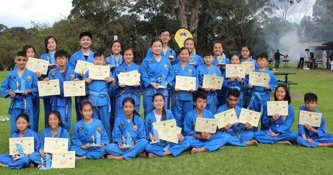 NSW State Competition.
#vovinam #vietvodao #vovinamvietvodao #vovinamau