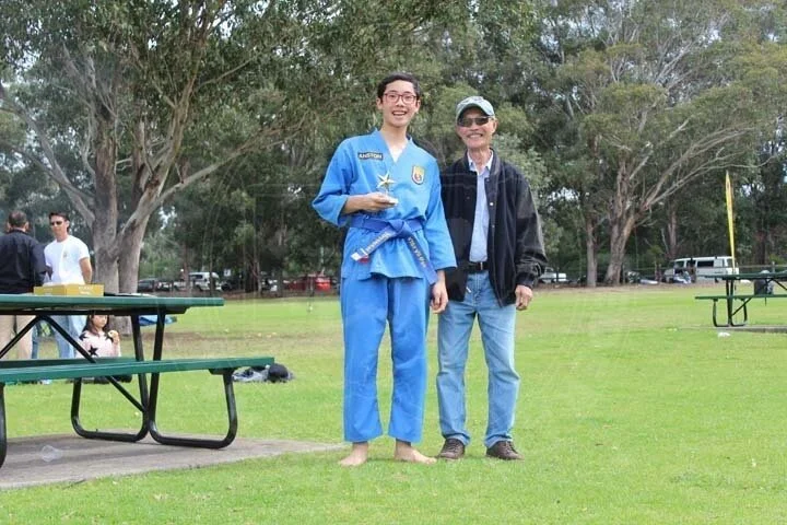 NSW State Competition.
#vovinam #vietvodao #vovinamvietvodao #vovinamau
