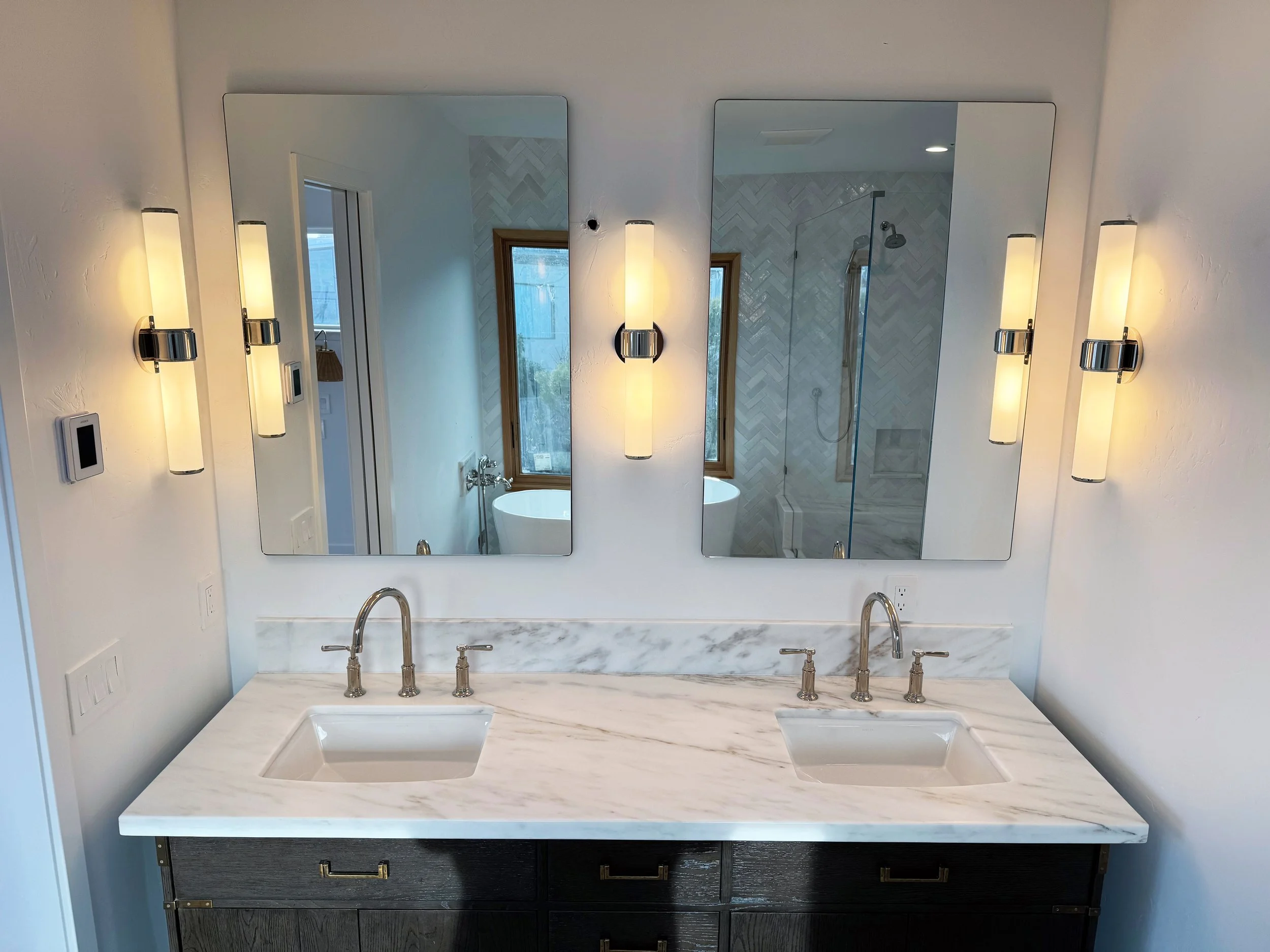 Master Bath at Oceanfront Cambria.jpeg