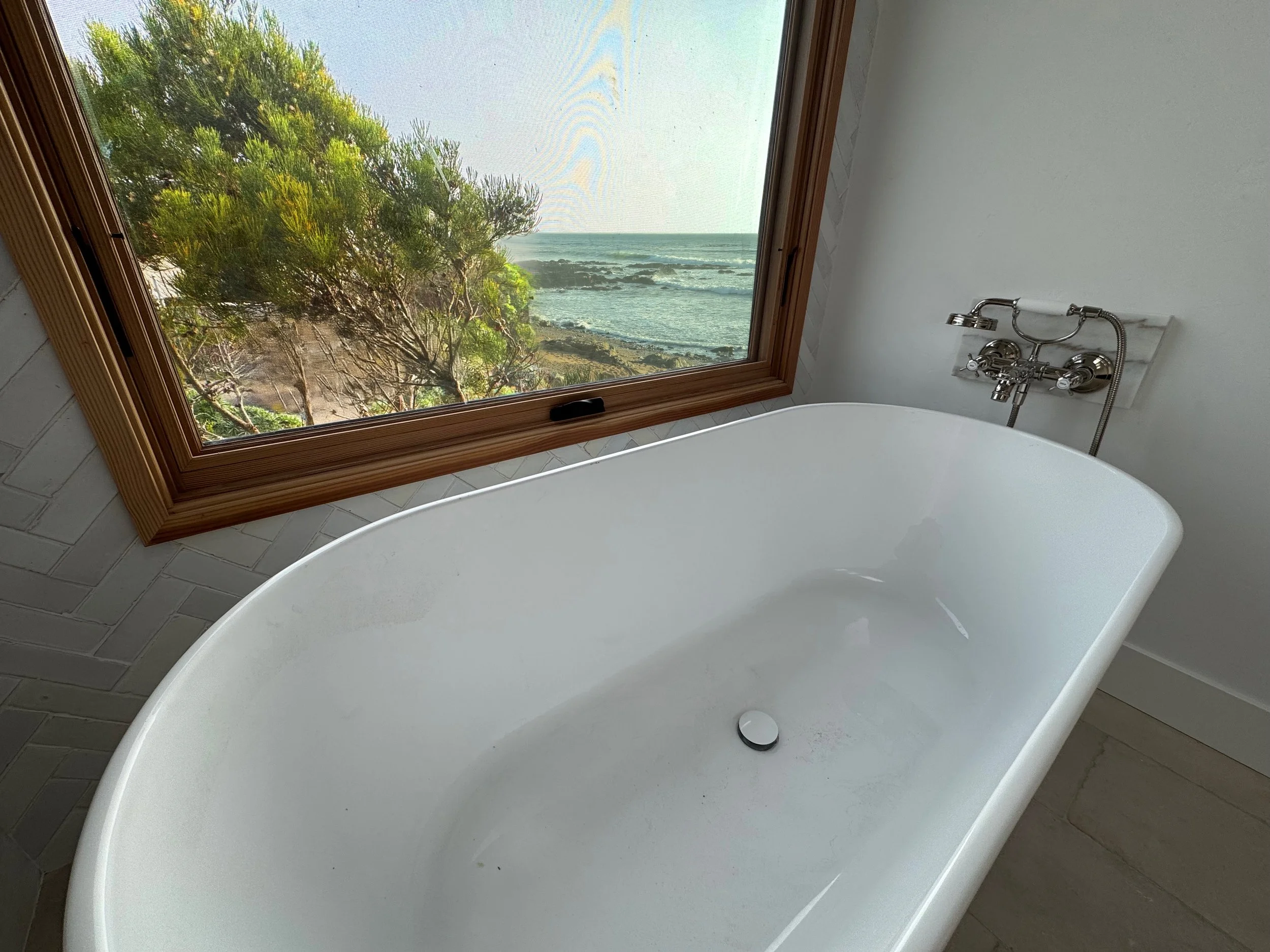 Soaking tub with a view at Oceanfront Cambria copy.jpg