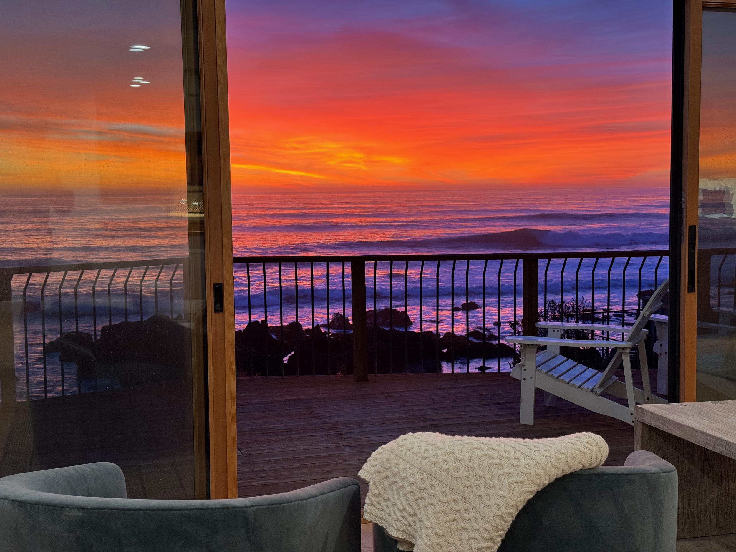 Living Room view close up at Oceanfront Cambria.png