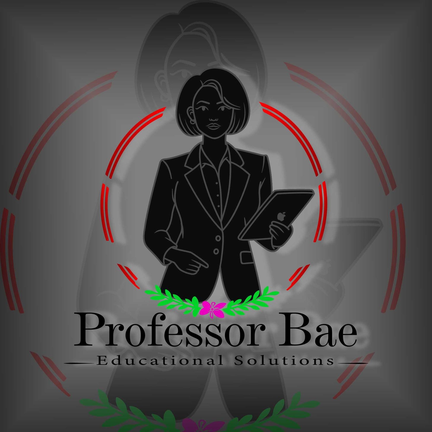 The Professor Bae