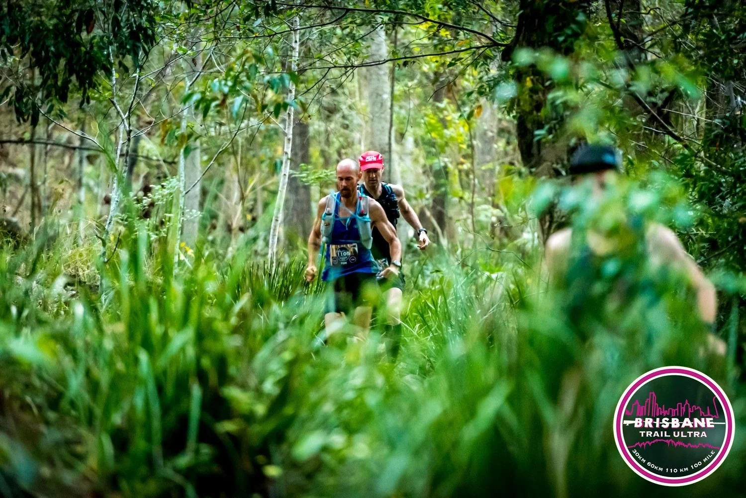 Brisbane Trail Ultra ® —🙌🏽 ENTRIES OPEN 🙌🏽 SUNDAY 30th October 1000 am