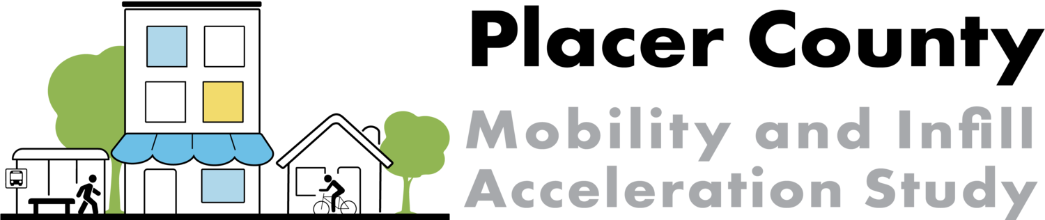 Placer County Mobility and Infill Acceleration Study