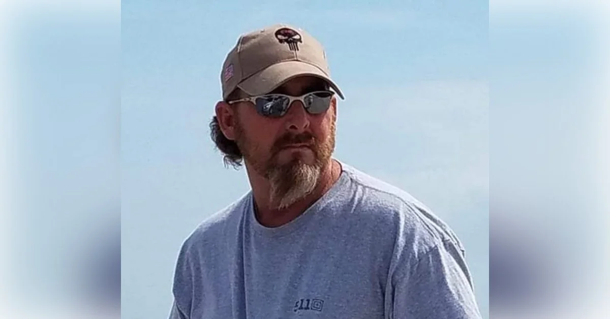 Greg Carpenter Family Benefit