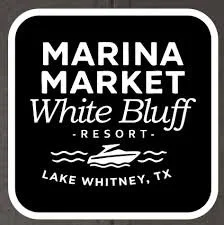 White Bluff Marina Market