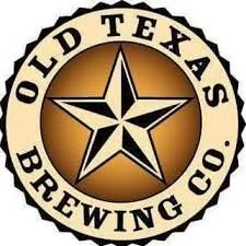 Old Texas Brewing Company