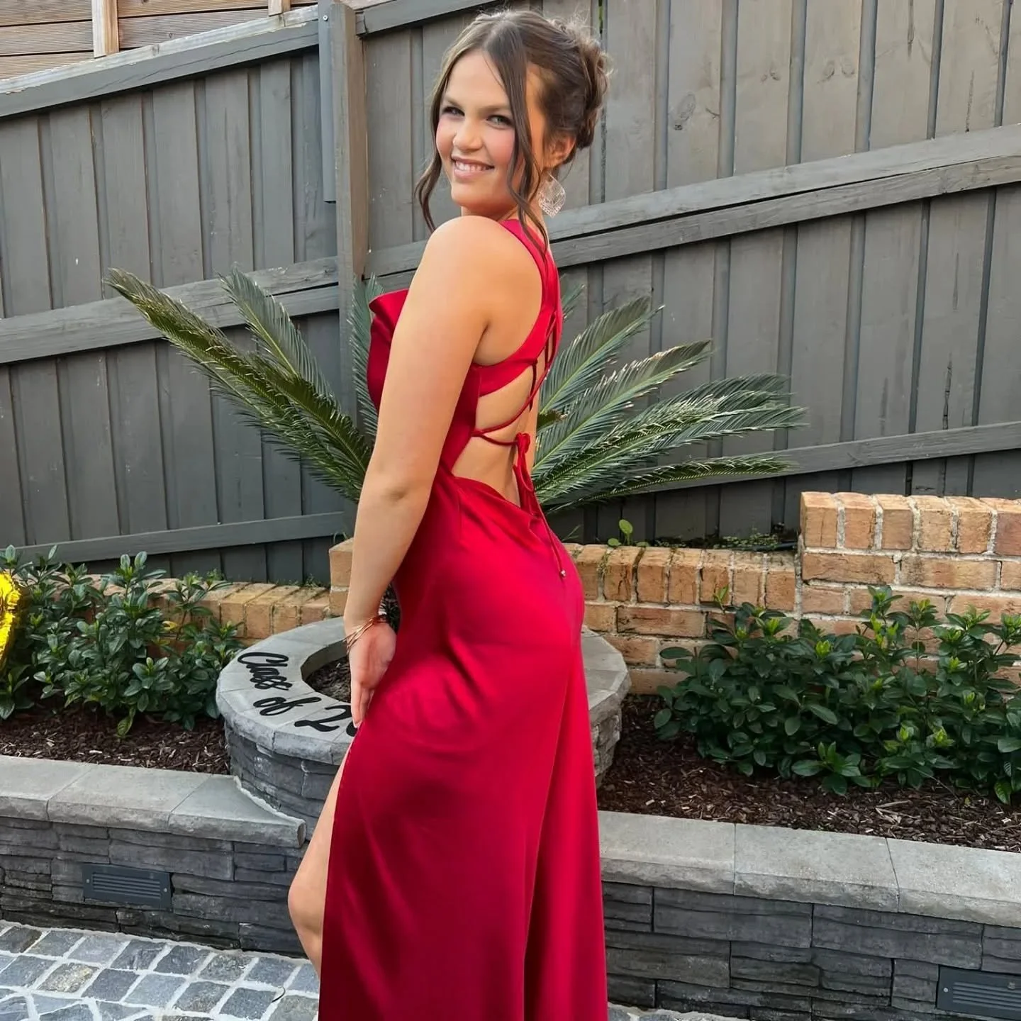 Looking back at some very special Bronzed Hunnyz formal girls like this sweetheart &amp; wondering how formal season is here again ✨️

I love it so much! 😍 Formal season isn't about changing who you are.It's about celebrating who you are in this mom