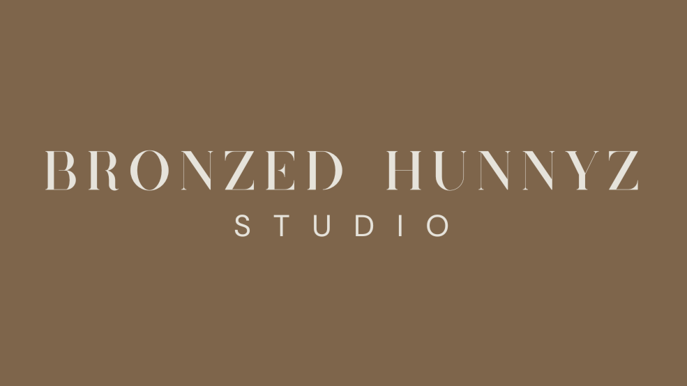 Bronzed Hunnyz Tanning