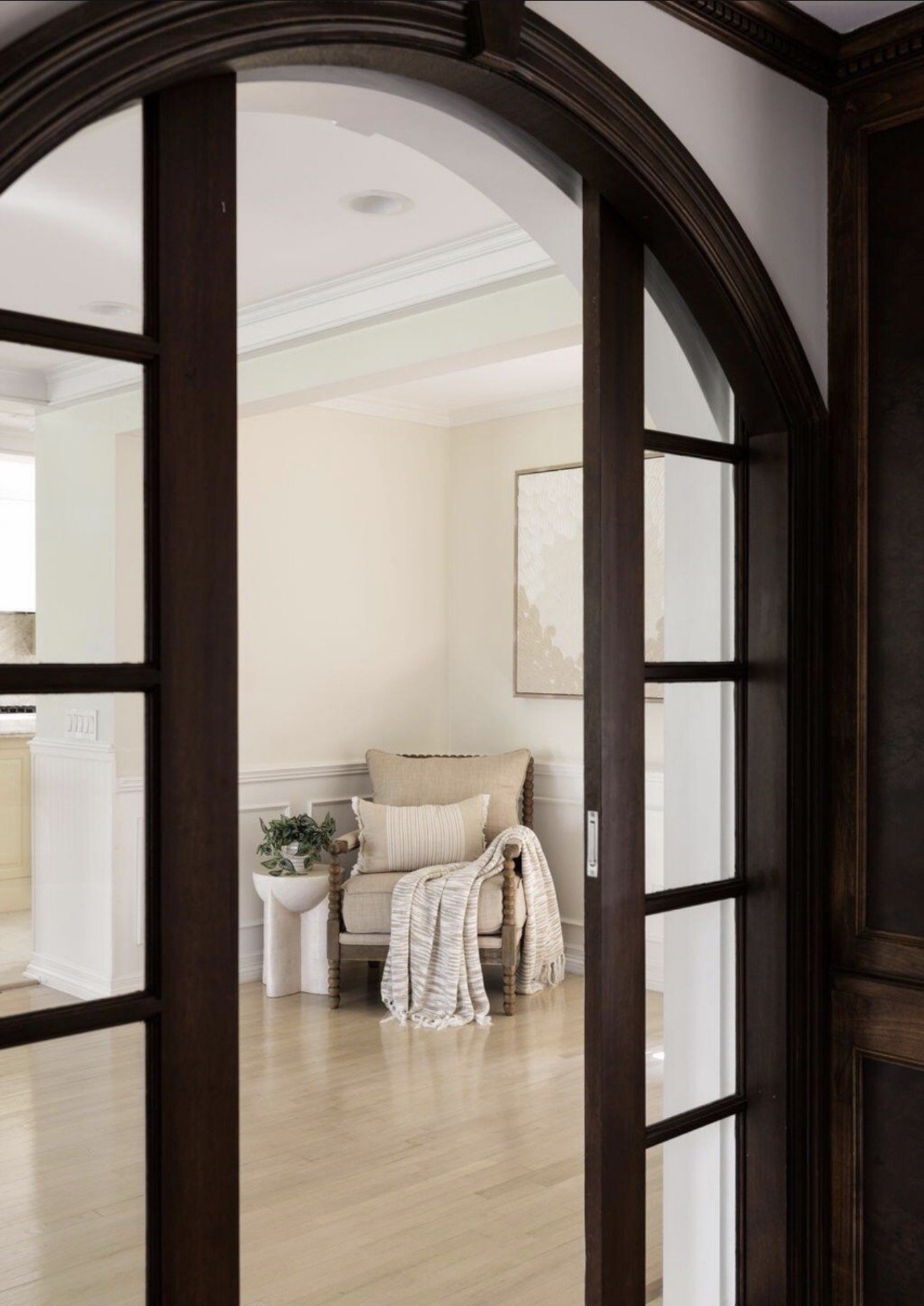 The Hampstead Project