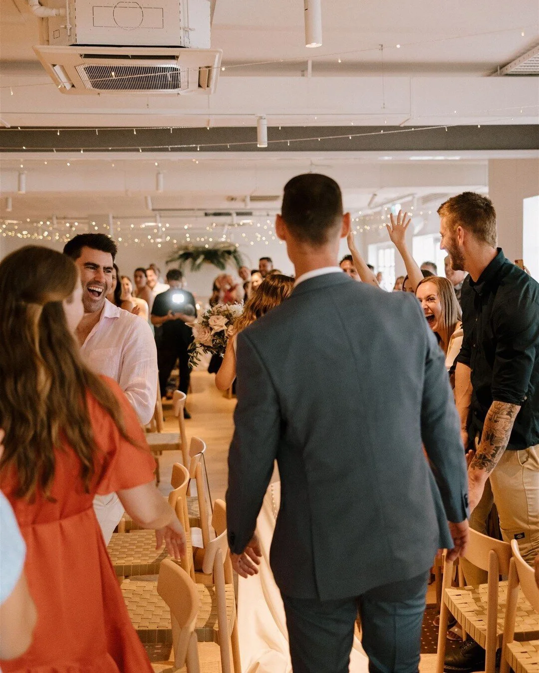 Wedding Cinematography Packages | The Wedding Cinematographer