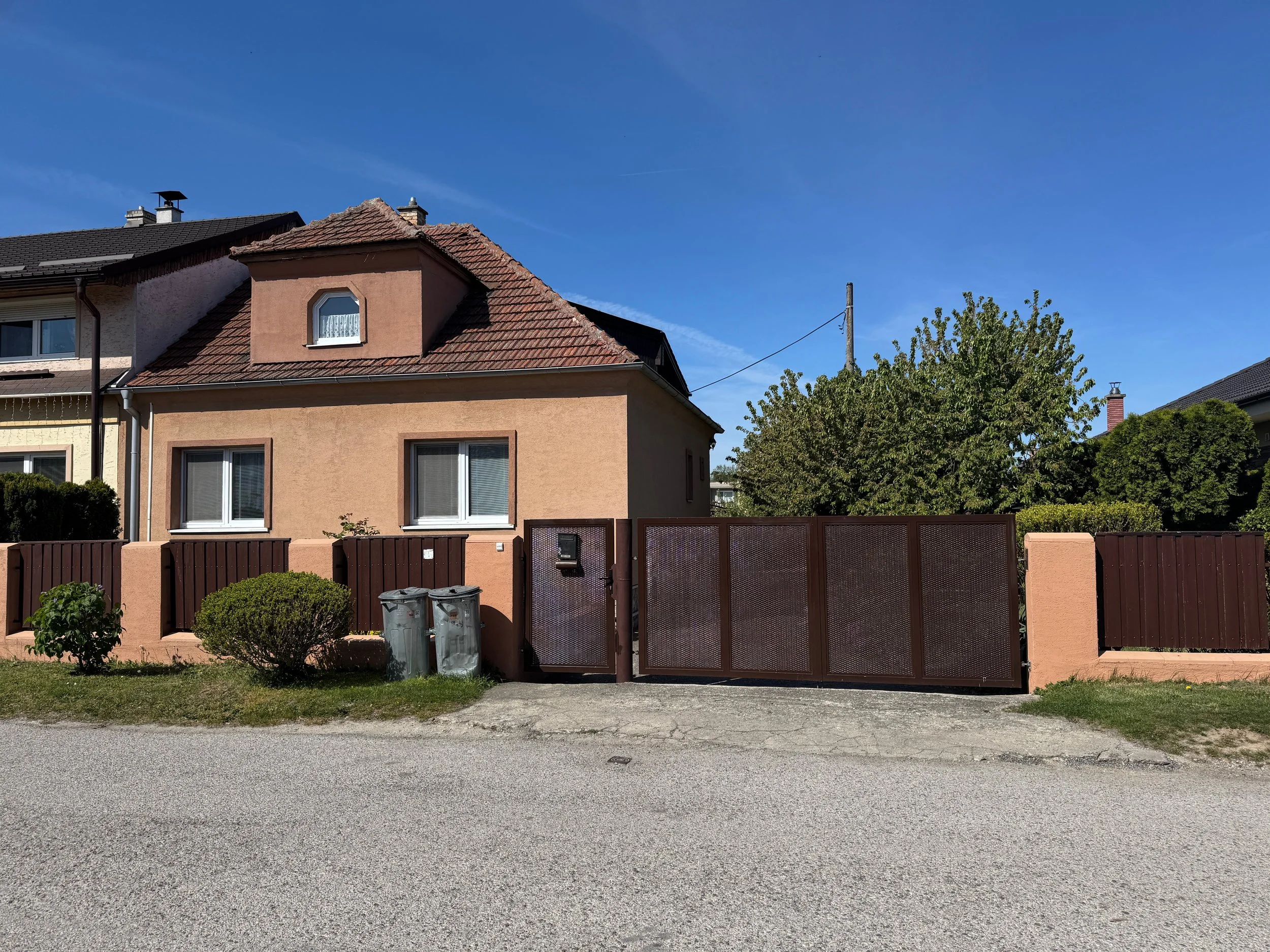 2x RD Partizánske za 269.000,-€