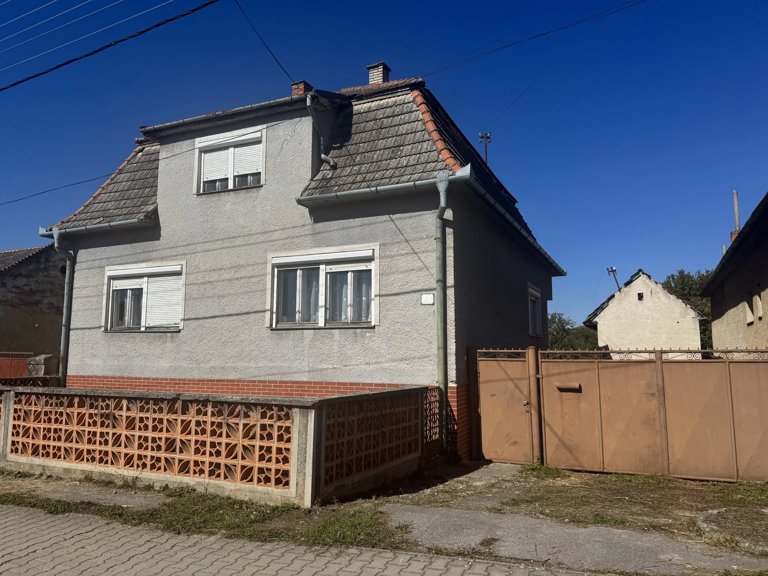 RD Skačany za 135.000,-€