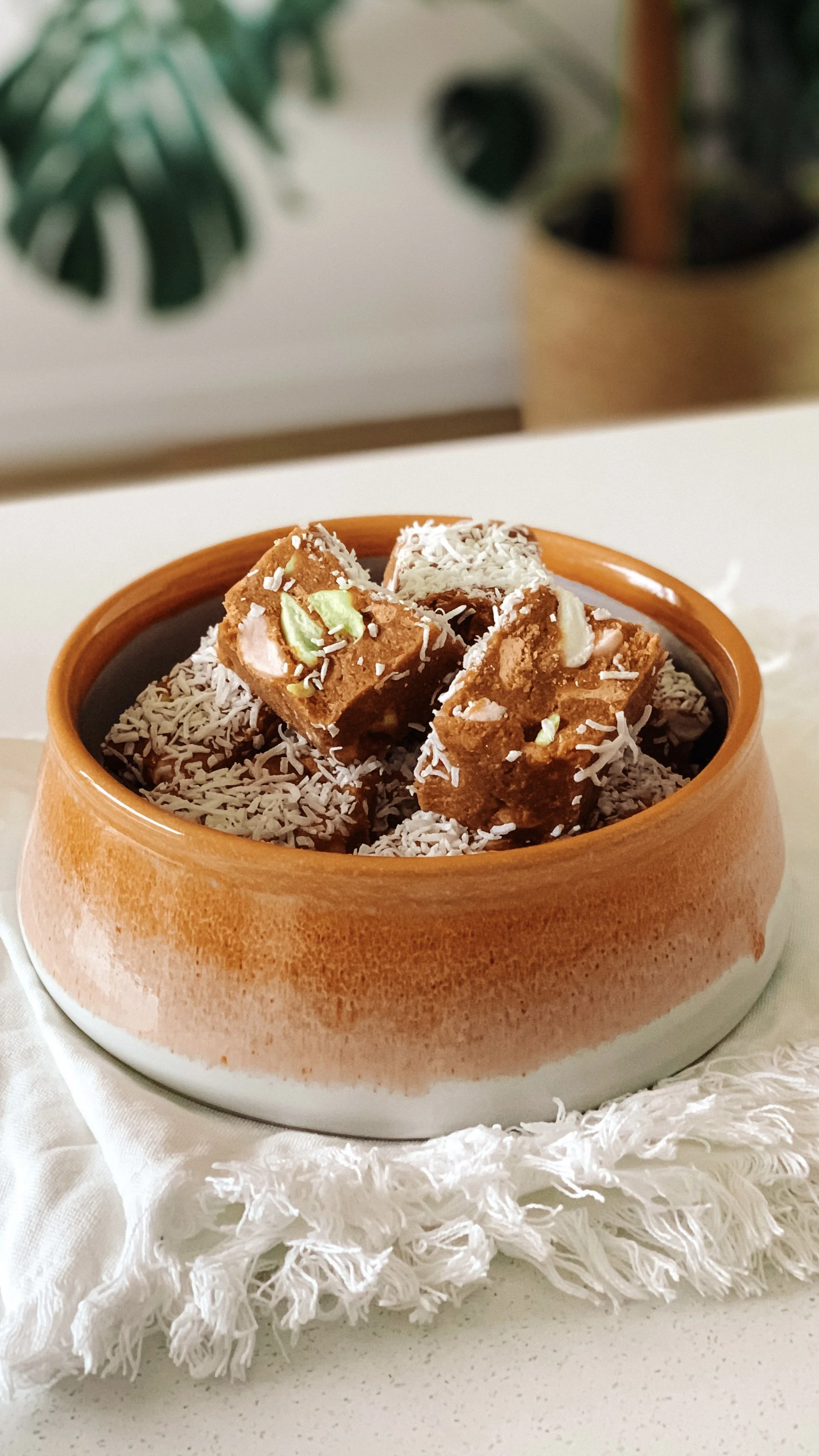 VEGAN LOLLY CAKE — Eden Vegan