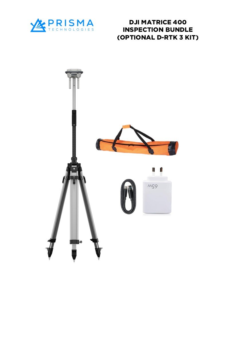 DJI Matrice 400 Inspection Drone D-RTK 3 Kit Bundle.jpg