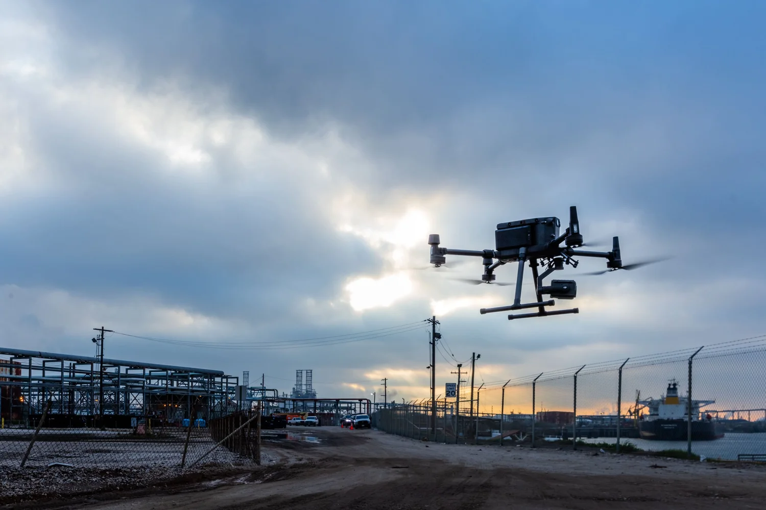 Shell Innovation Strategy Drones Prisma - Australia's Most Advanced Commercial Drone Supplier