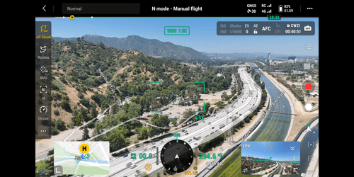 DJI Matrice 400 Features & Specs | Enterprise Drone Overview — Prisma ...