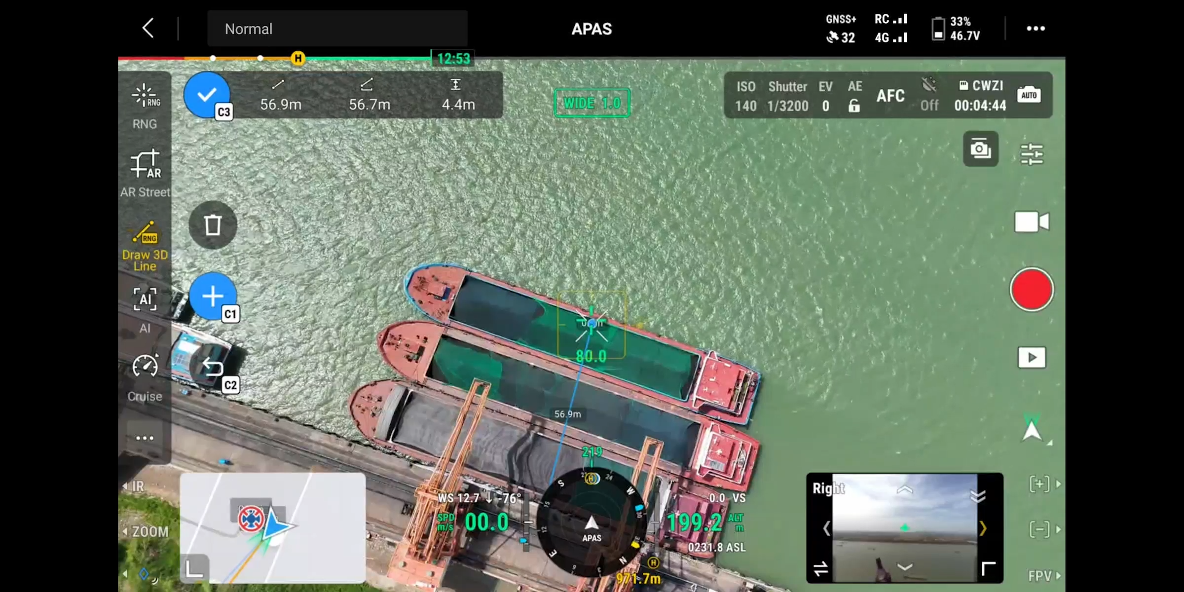 Live Annotations and Real-Time Insights