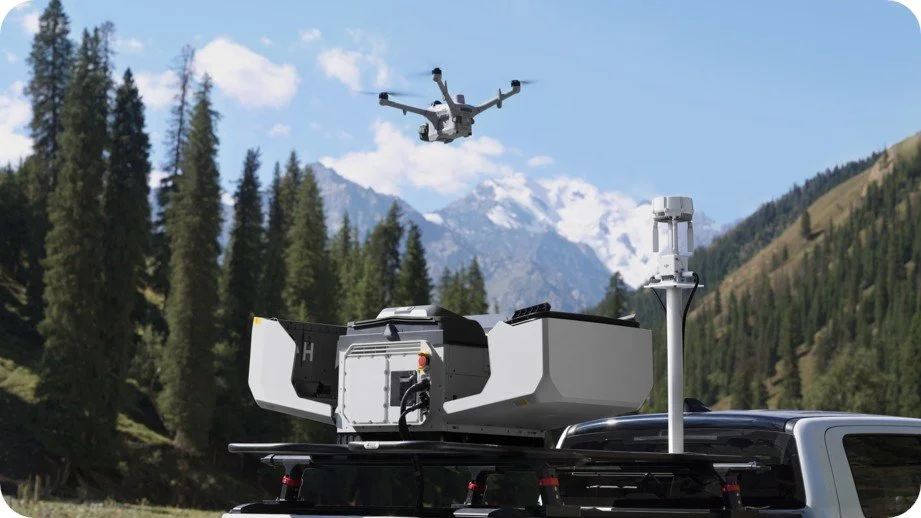 DJI Dock 4: Faster Turnarounds, and What It Takes to Deploy
