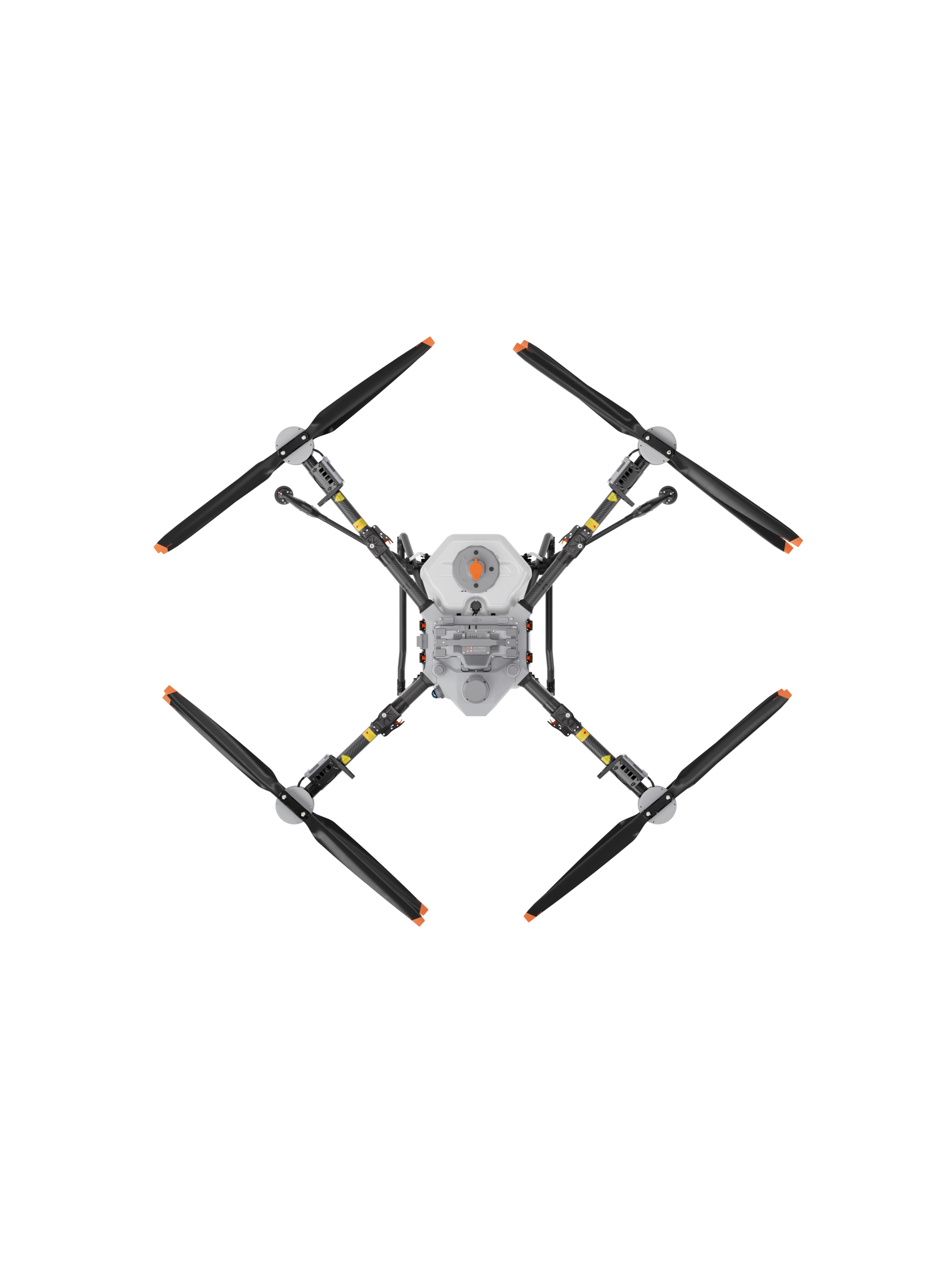 DJI Agras T100 Drone
