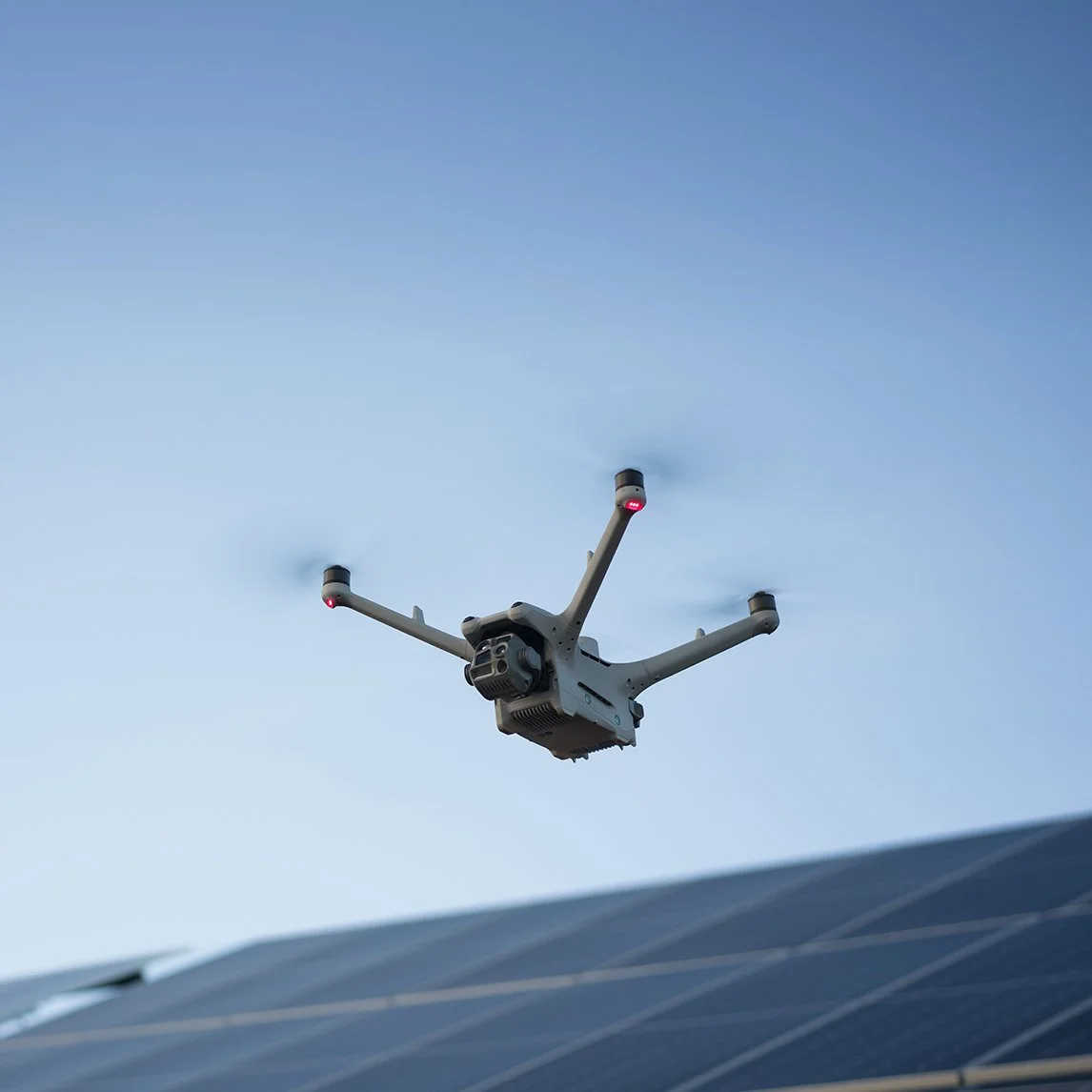 DJI Dock 3 – AI-Powered Autonomous Drone Hub — Prisma Tech - Drones ...
